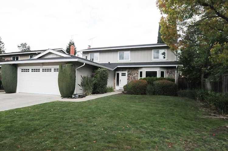 Eddington Pl San Jose, CA 95129