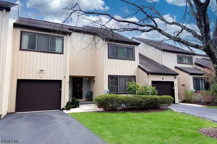 10 Sycamore Ln Harding Twp., NJ 07960