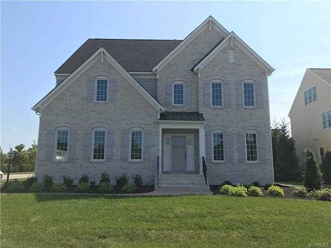 12313 Wyndham West Dr Glen Allen, VA 23059