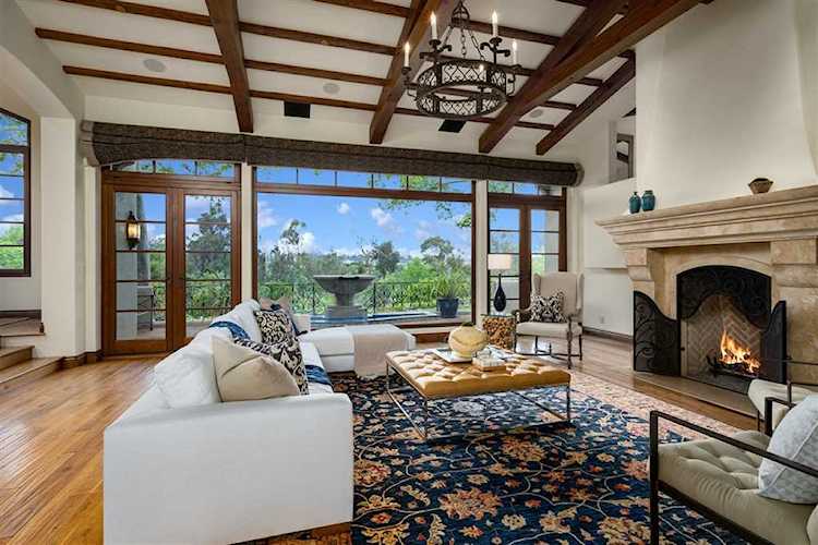 5449 La Granada Rancho Santa Fe, CA 92067