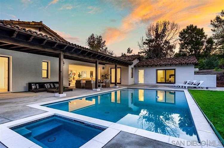 16947 Avenida Luis Rancho Santa Fe, CA 92067