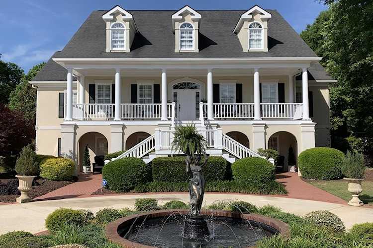 121 Glen Eagle Way Mcdonough, GA 30253
