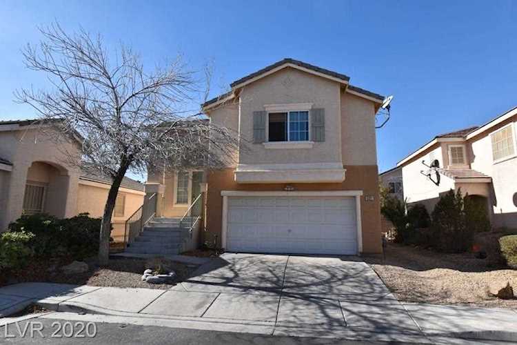 5321 Creeping Ivy North Las Vegas, NV 89031
