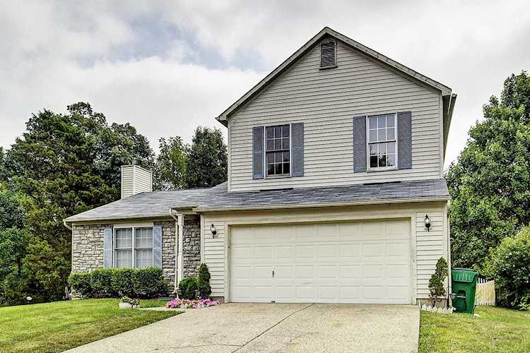 7323 Spring Run Dr Louisville, KY 40291