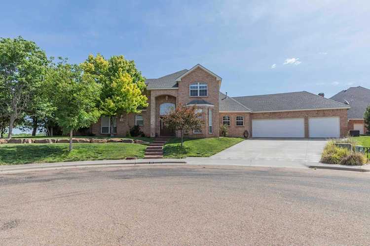 19 Sandhills LN Amarillo, TX 79124