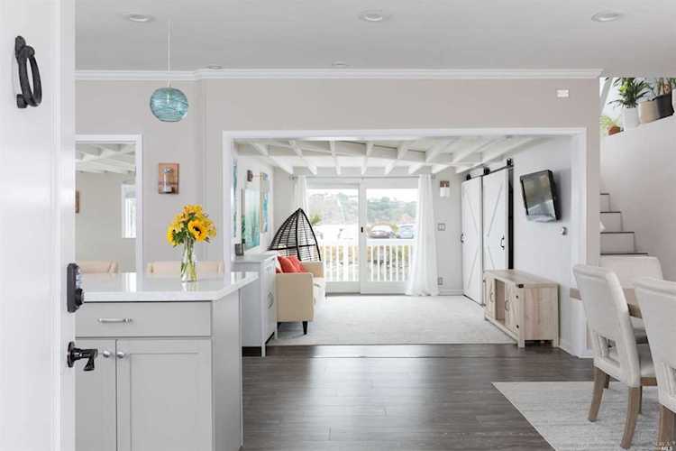 6 E Pier Sausalito, CA 94965