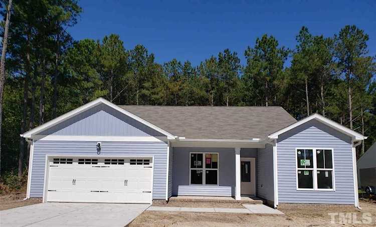256 Whistle Post Drive #0029 Selma, NC 27576