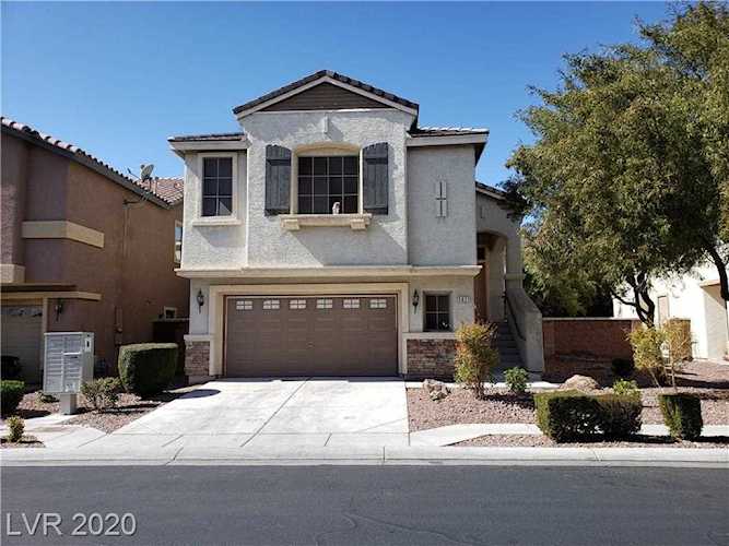 5821 Magic Oak St North Las Vegas, NV 89031