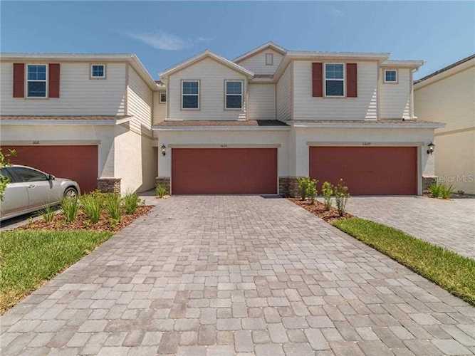 11625 Woodleaf Dr Lakewood Ranch, FL 34211