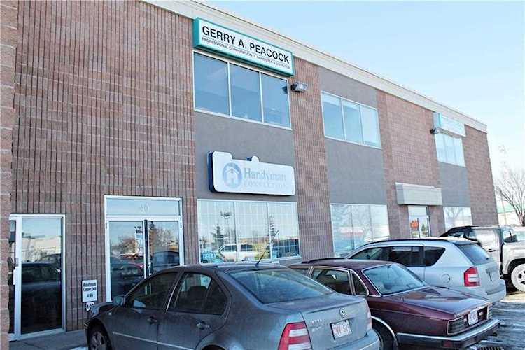 2333 18 Avenue NE #40 Calgary, AB T2E 8T6