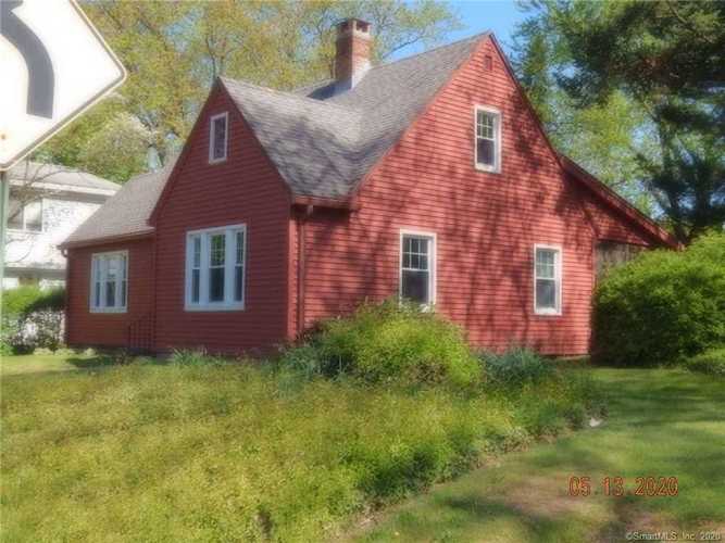 238 Barnes Avenue New Haven, CT 06513