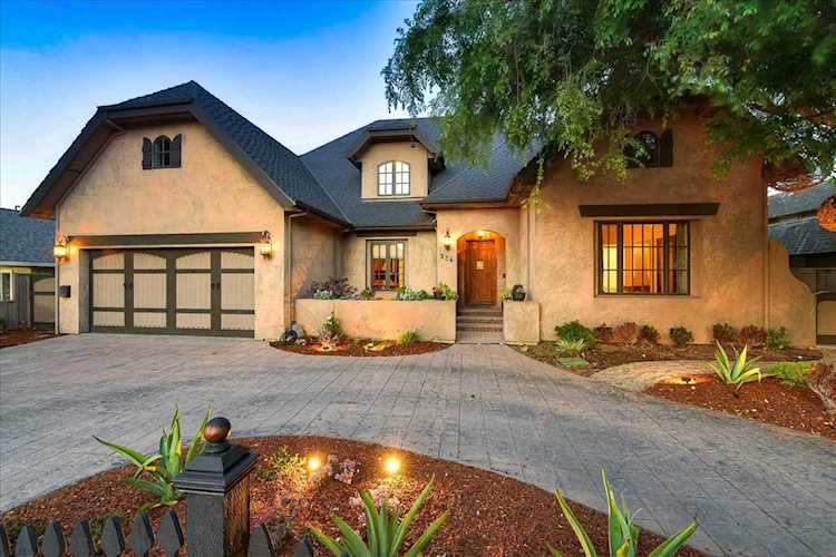236 N Central Ave Campbell, CA 95008