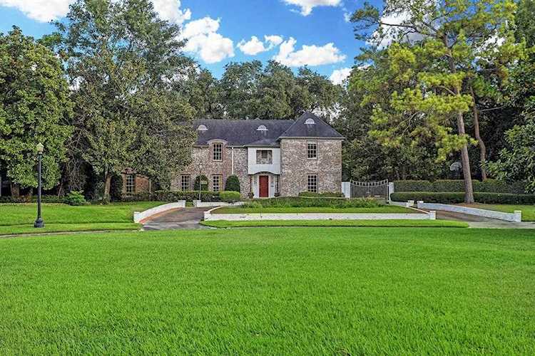 3617 Olympia Dr Houston, TX 77019