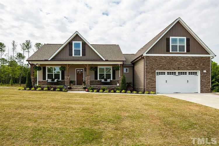 30 Regal Pond Drive Angier, NC 27501