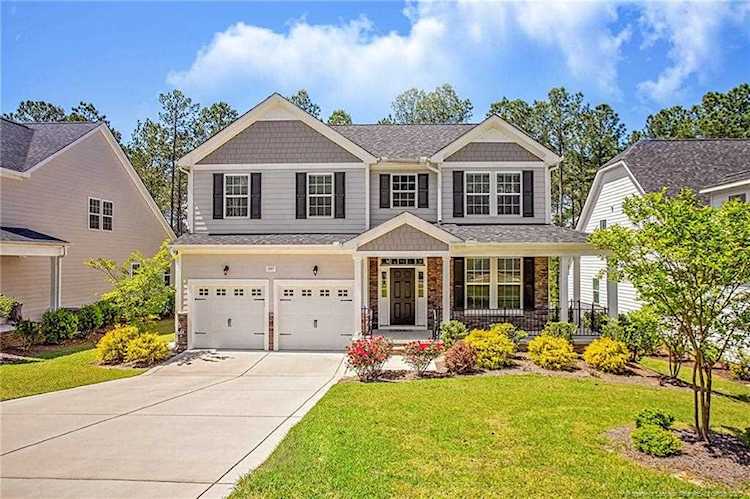 597 Micahs Way Spring Lake, NC 28390 | MLS 608374 Photo 1