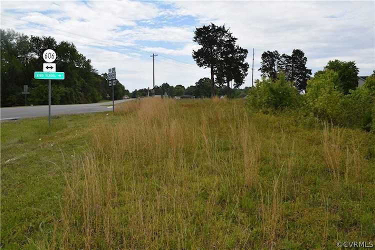 0 Three Chopt Rd Hadensville, VA 23093