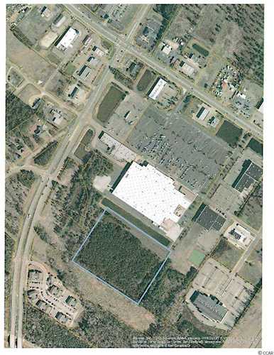 7.65 Acres) Hwy Highway 501 Conway, SC 29526