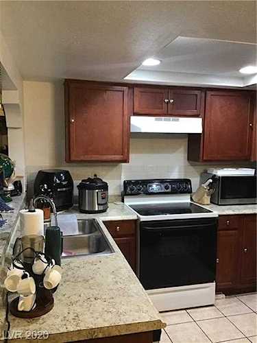 5008 Spencer St #A Las Vegas, NV 89119
