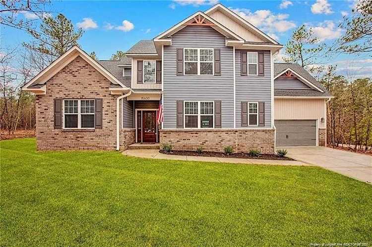 Lot 50 Whitecloud Ln Sanford, NC 27332 | MLS 632789 Photo 1