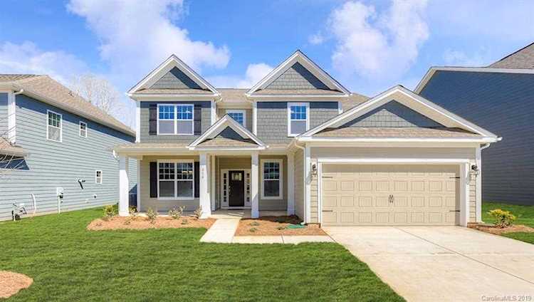 114 Sweet Leaf Ln Mooresville NC 28117 | MLS #3508439 - Hendrix Properties Photo 1