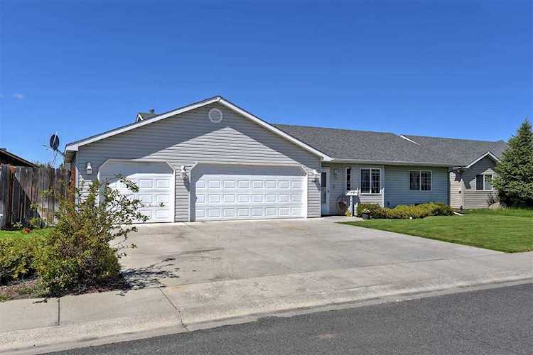 1109 N Edna St Medical Lake, WA 99022