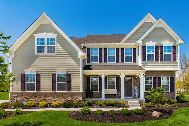 3896 Cardinal Court Lewis Center, OH 43035