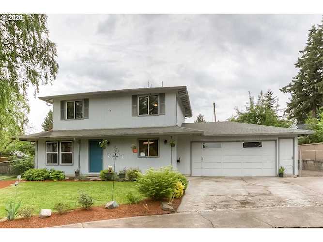 975 Hulsey Ct Salem, OR 97302