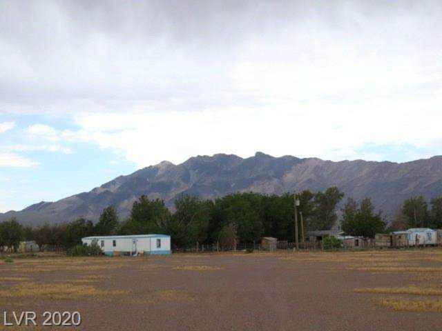 1549 S Winchester Amargosa, NV 89020