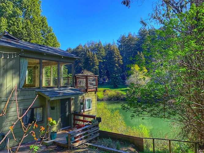 22090 Highway 116 Highway Monte Rio, CA 95462