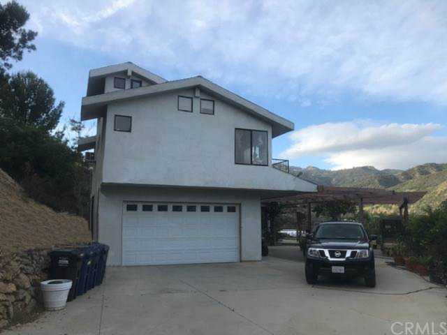 21533 Deerpath Lane Malibu, CA 90265