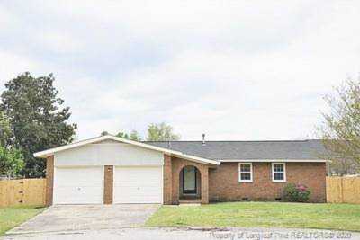 4711 Bluejay Ct Fayetteville, NC 28304 | MLS 629867 Photo 1