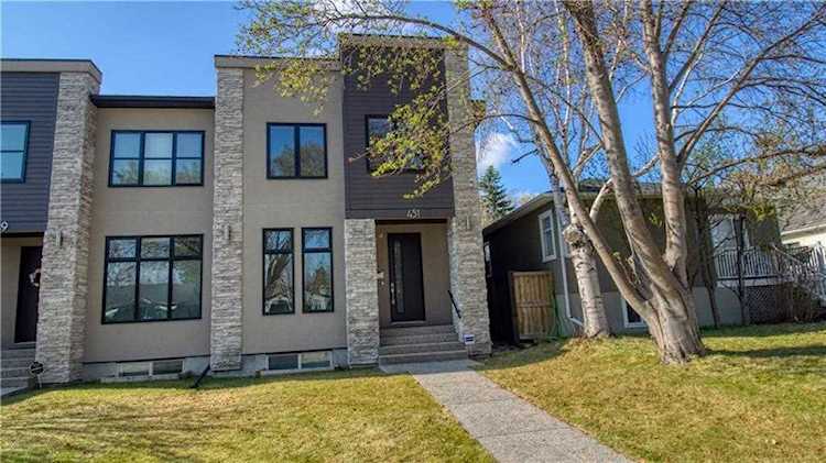 451 22 Avenue NW Calgary, AB T2M 1N4