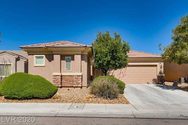 7844 Homing Pigeon North Las Vegas, NV 89084