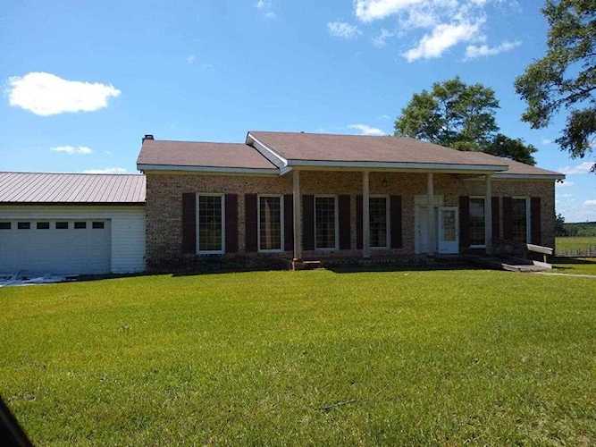 153 County Road 23 Clio, AL 36017