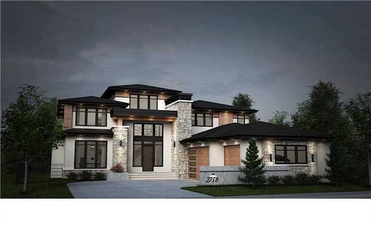 2758 85 St SW Calgary, AB T3H 4C4