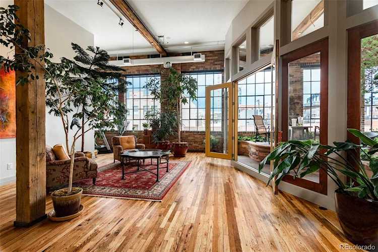 1936 Market St #U-II Denver, CO 80202