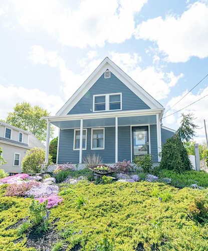Weymouth Ma Homes For Sale and South Shore MLS Listings from Red Door Real Estate Photo 1