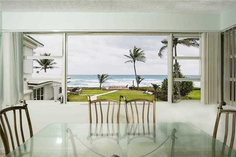 3401 S Ocean Blvd #6 Highland Beach, FL 33487