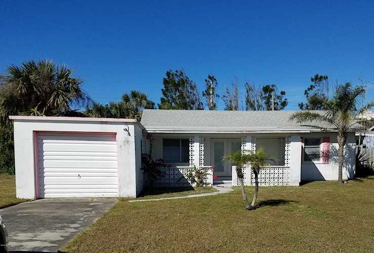 108 Michigan Avenue Indialantic, FL 32903