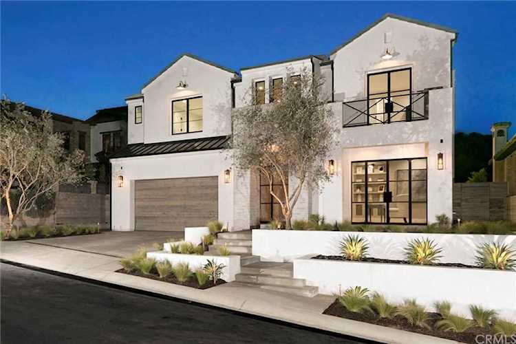 620 Seaward Road Corona Del Mar, CA 92625