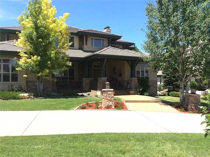 8746 Crooked Stick Place Lone Tree, CO 80124