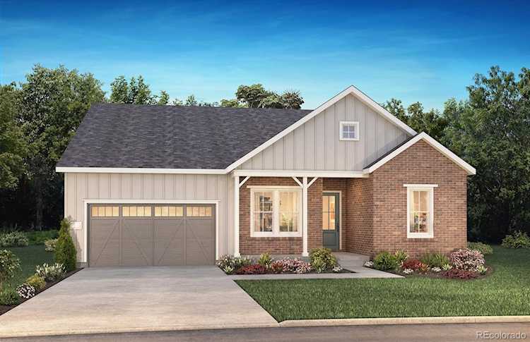 7150 Copper Sky Circle Castle Pines, CO 80108