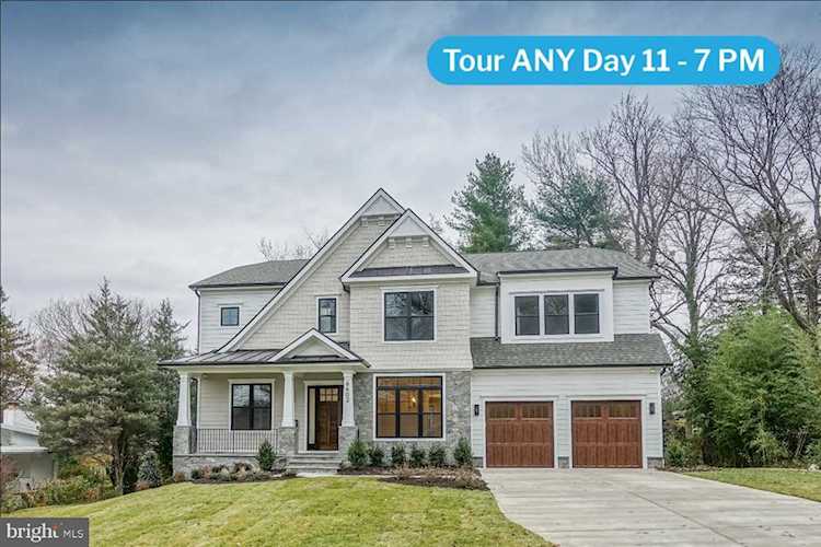 1601 7th Place Mclean, VA 22101