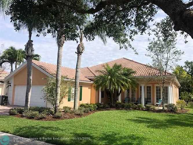 3401 SE Cascadia Way Hobe Sound, FL 33455