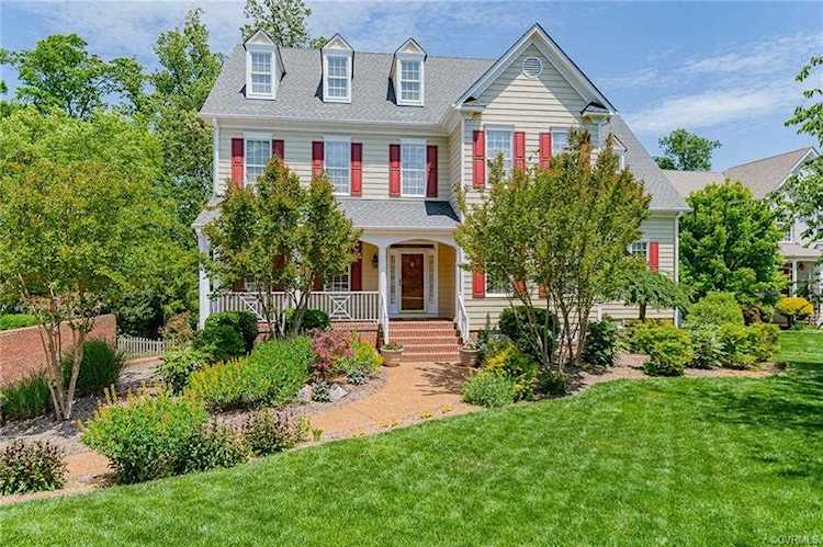 12648 Grendon Dr Midlothian, VA 23113