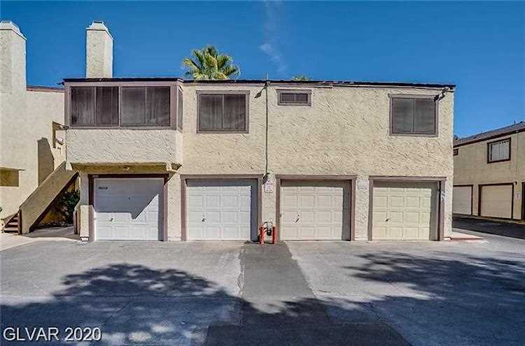 5031 Spencer St #D Las Vegas, NV 89119