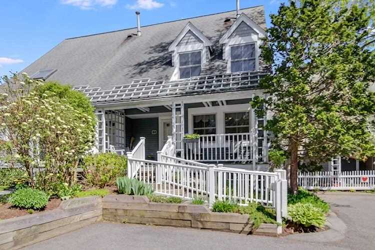 2 Rivers Edge Rd #2 Hull, MA 02045