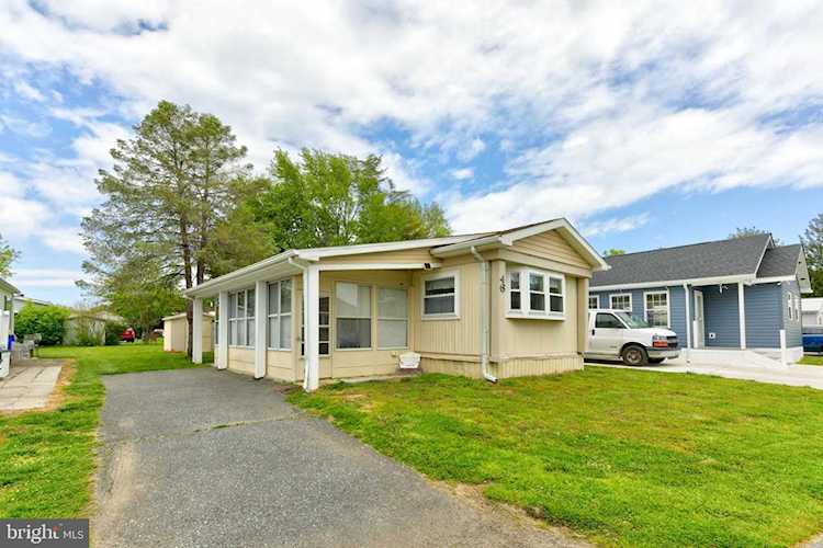 46 Spinning Wheel Ln Rehoboth Beach, DE 19971