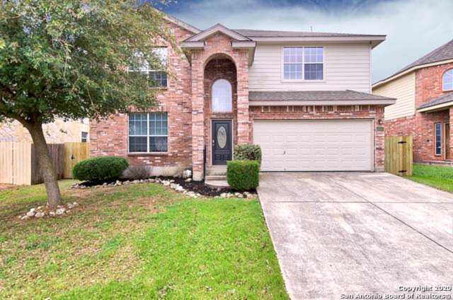 24407 Alamosa Falls San Antonio, TX 78255
