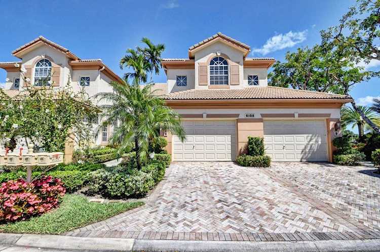 6158 Island Walk #B Boca Raton, FL 33496